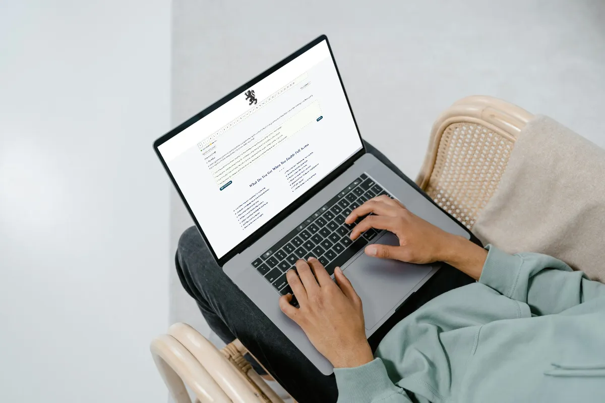 OAB Exam study workspace preview